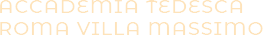 Villa Massimo