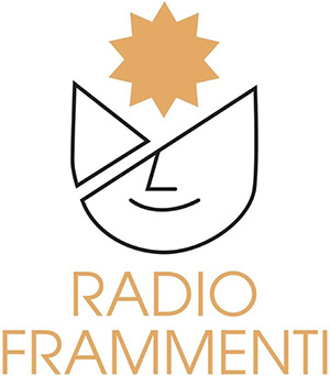 logo radio frammenti