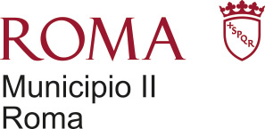 logo Municipio roma II