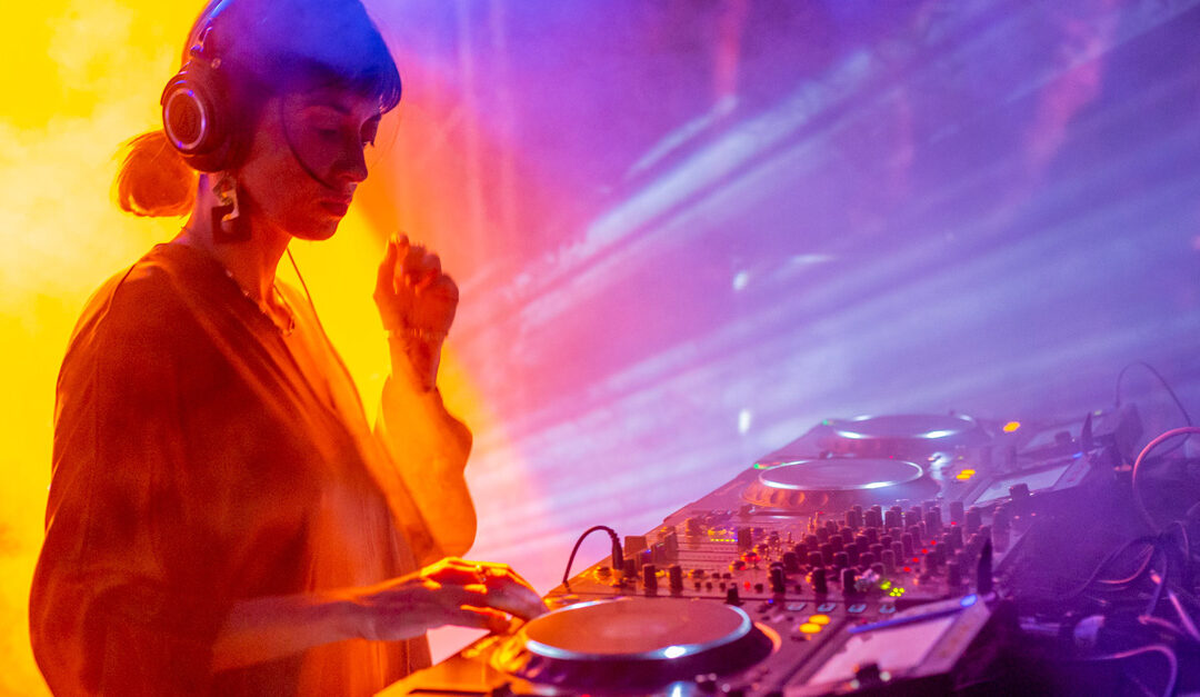 Dj Set