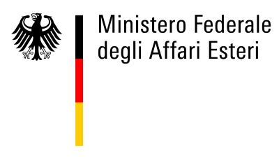 logo ministero federale degli affari esteri
