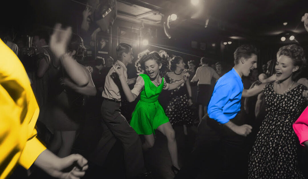 Dj Show – Twentysomething Edition