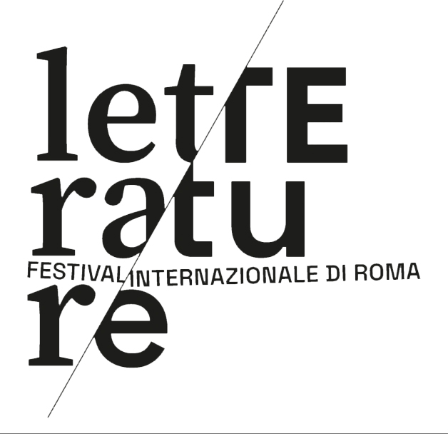 logo Letterature Festival