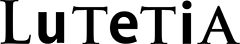 logo Lutetia