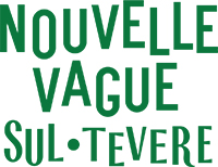 Nouvelle Vague sul Tevere