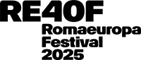 logo Roma Europa Festival